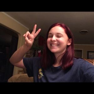 Meet your Posher, Kelli